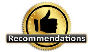 client-recommendation