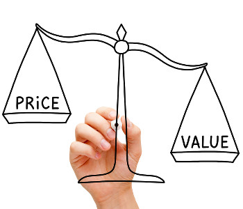 Creating A Value-Based Pricing Engagement - Tony Vidler